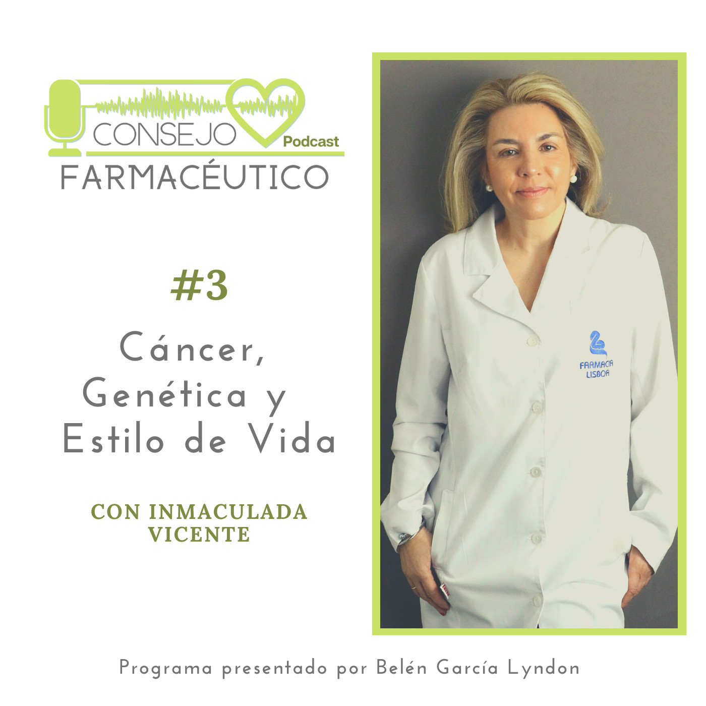 Consejo Farmacéutico