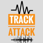 Track Attack 4 de Agosto de 2019 - Entrevista Joe Walsh
