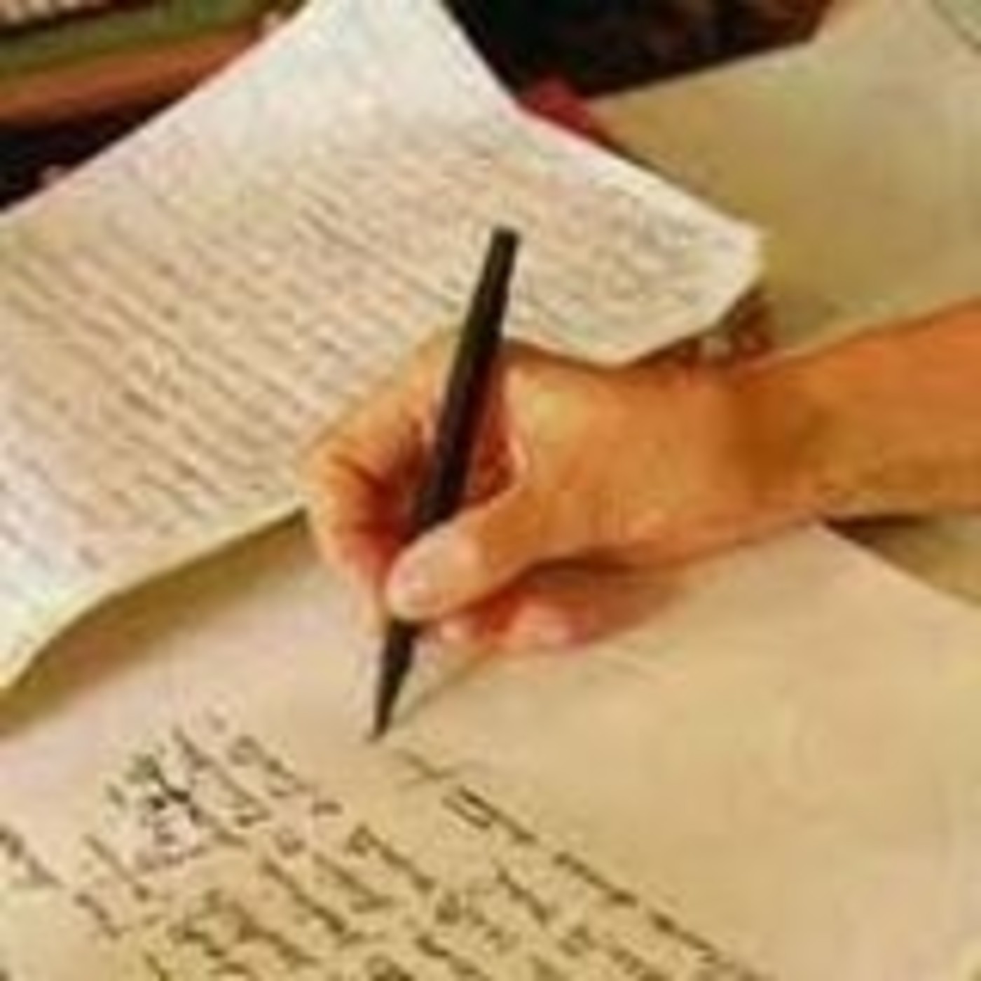 Podcast de Rincón de Poetas