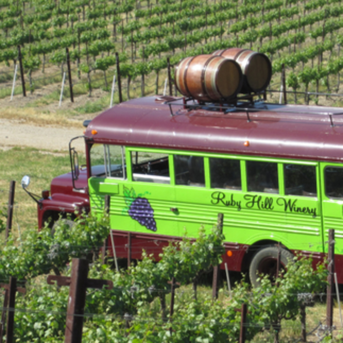EL AUTOBUS DE JIMMY