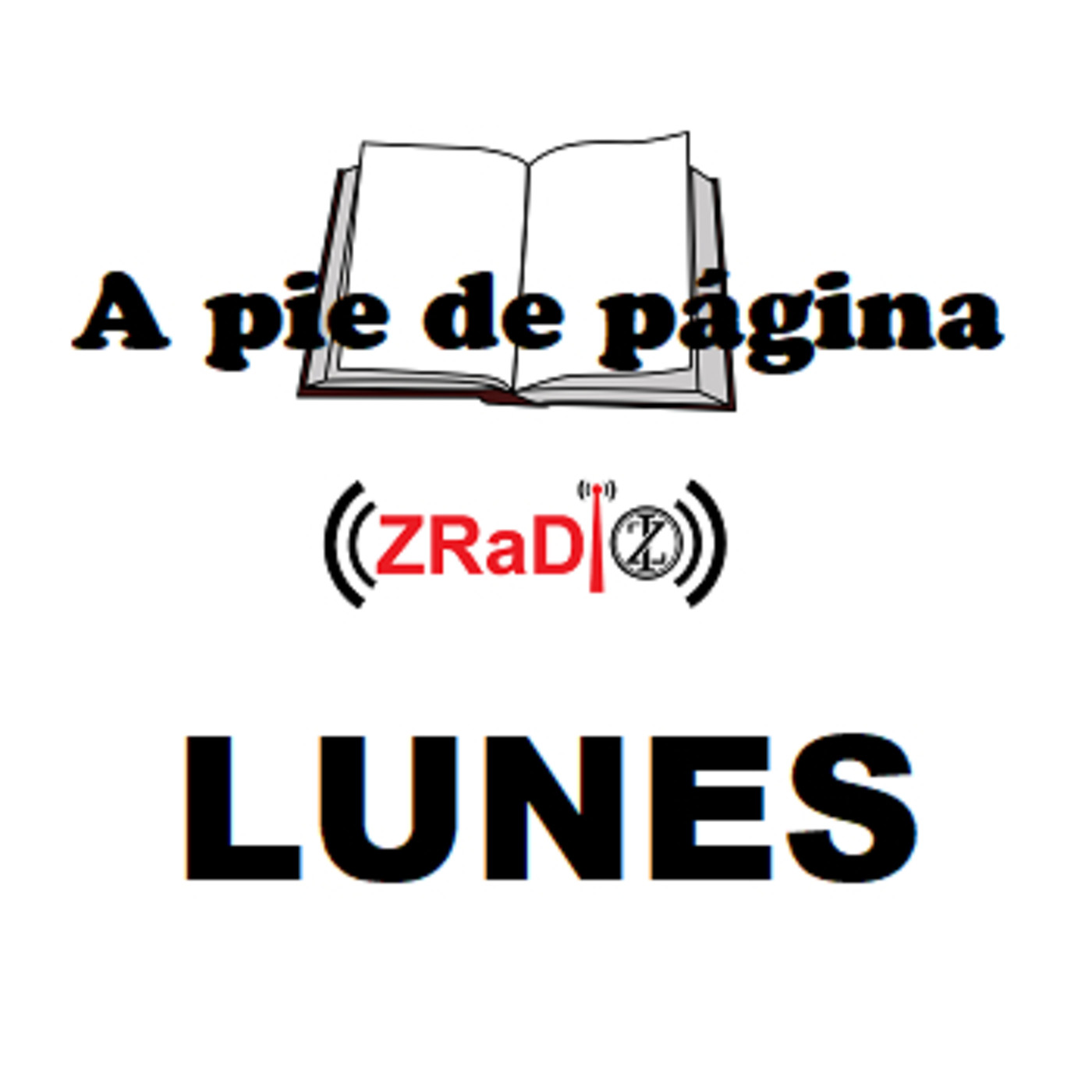 ((ZRaDiO)) 2018-2019 ((A pie de pagina))