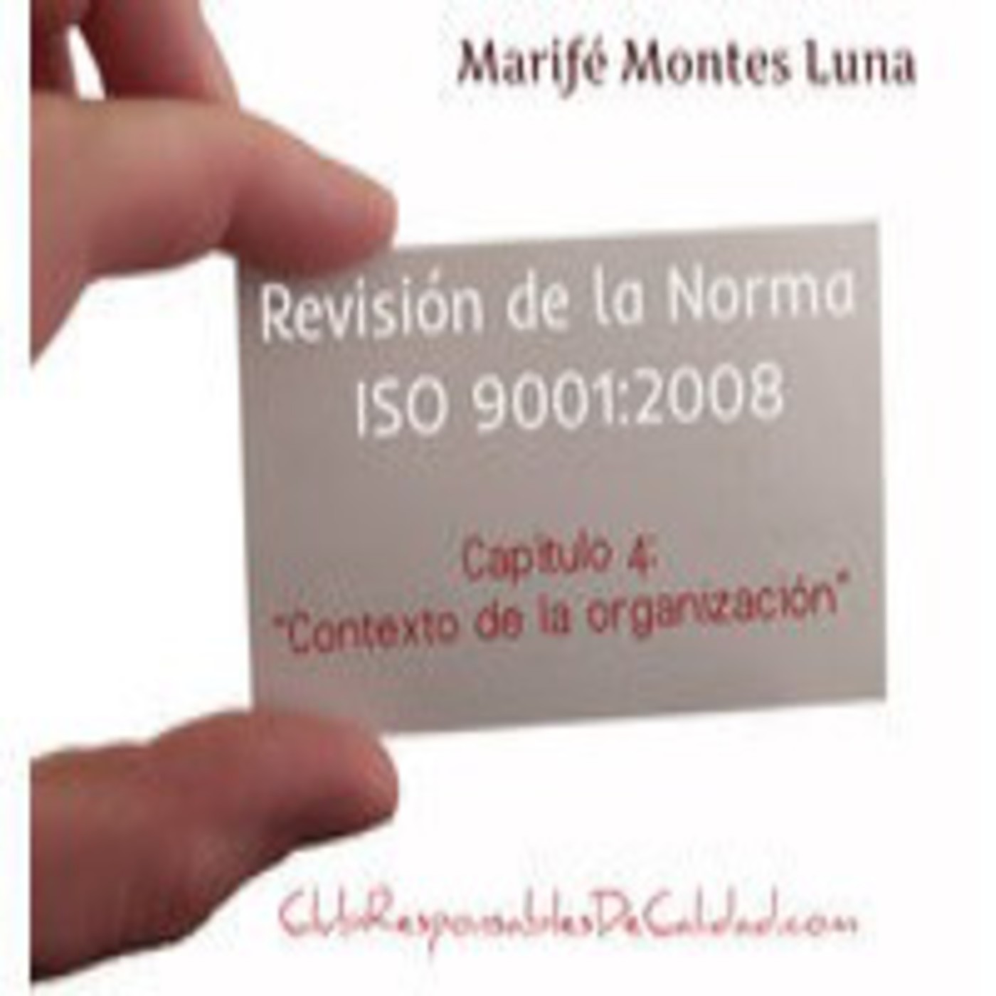 Podcast Club Responsables De Calidad