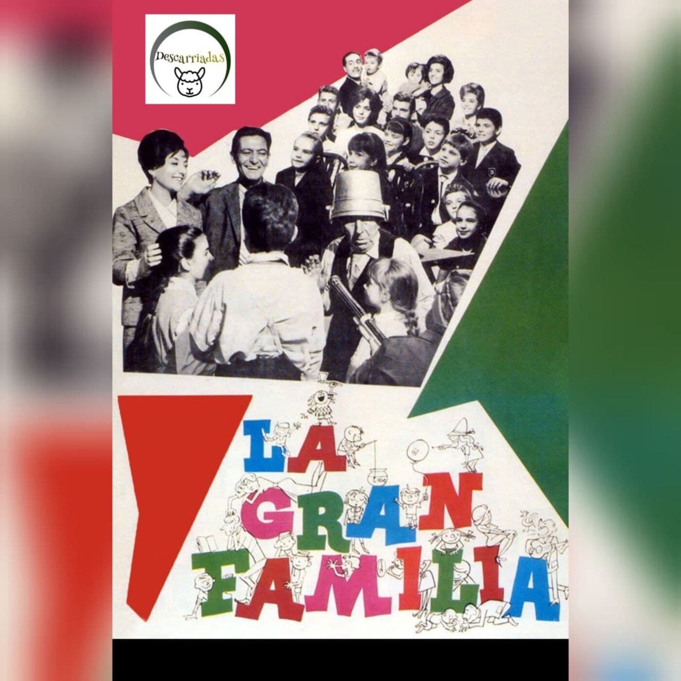 Descarriadas