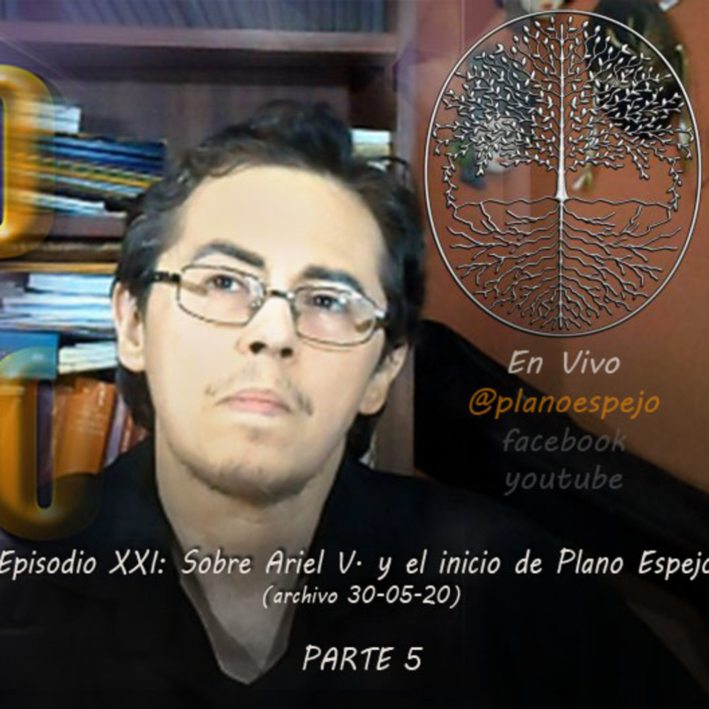 PlanoEspejo