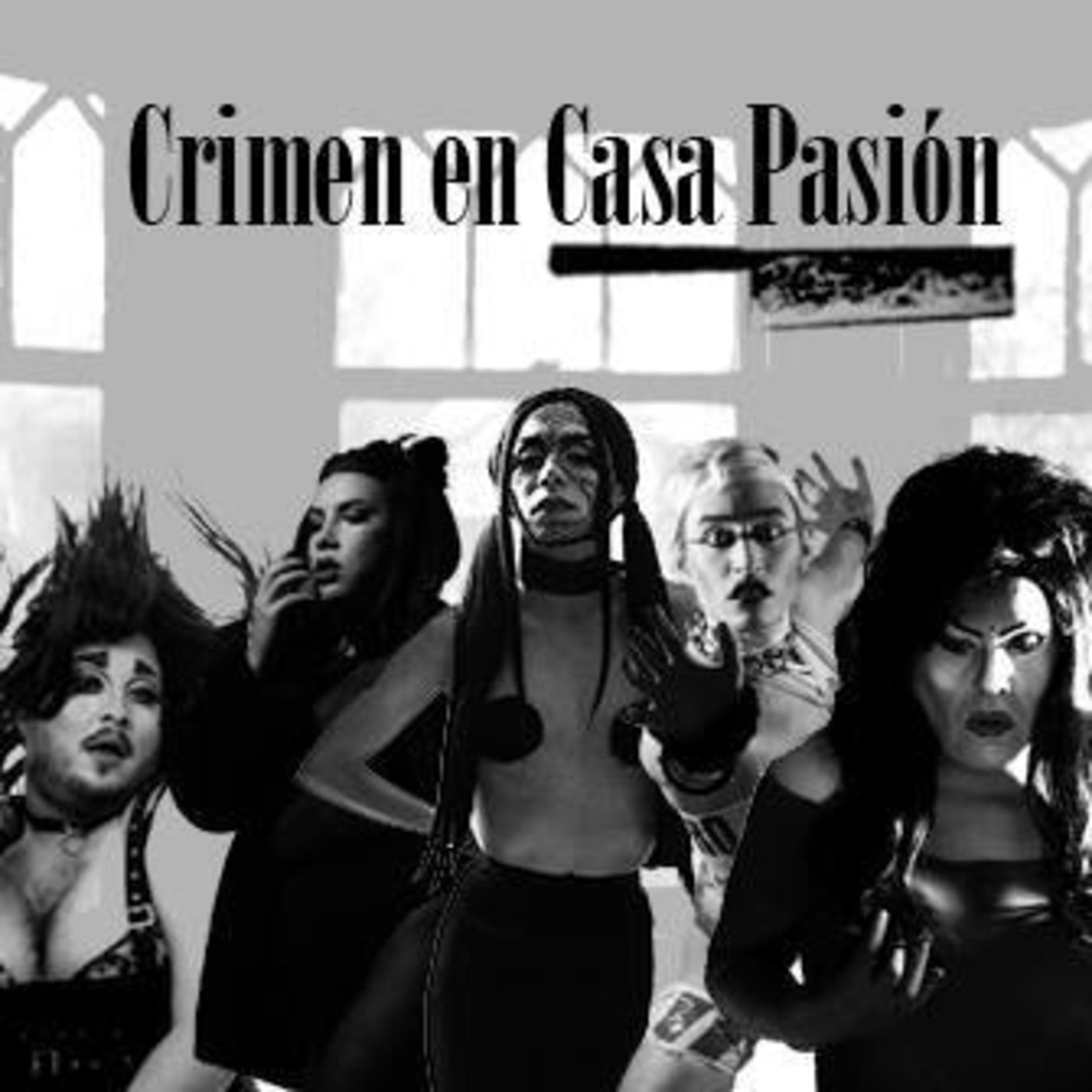 Podcast de Maldición Gitana