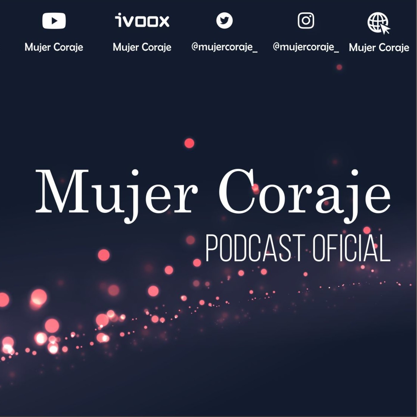 Mujer Coraje