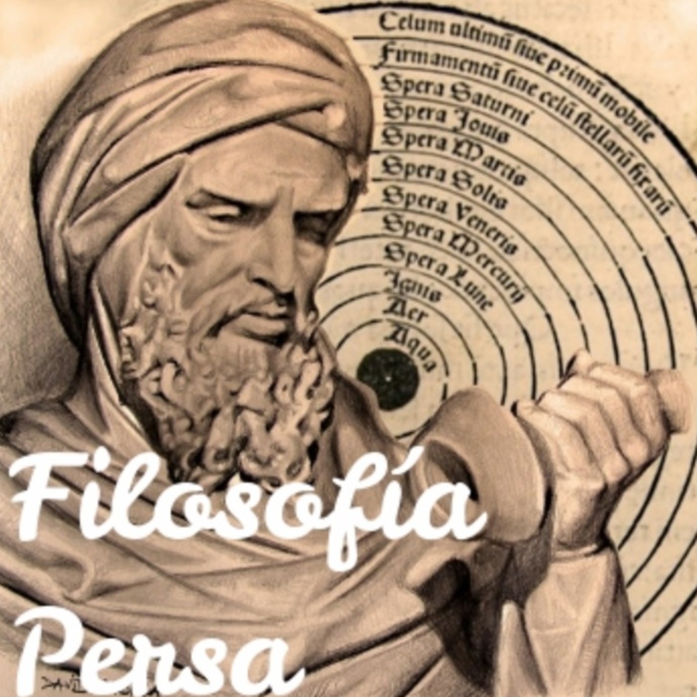 Espacio Persa