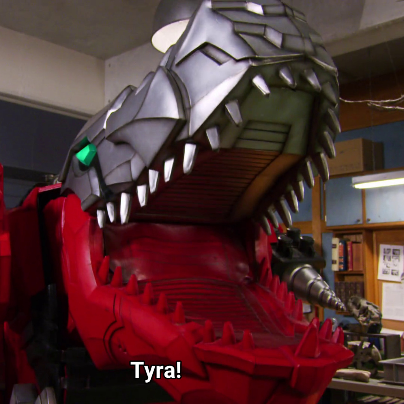 TokuWatch