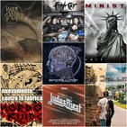 Metalkas 27-04-19 Radio Utopía 107.3 FM (Madrid) Radio PICA (Barcelona)