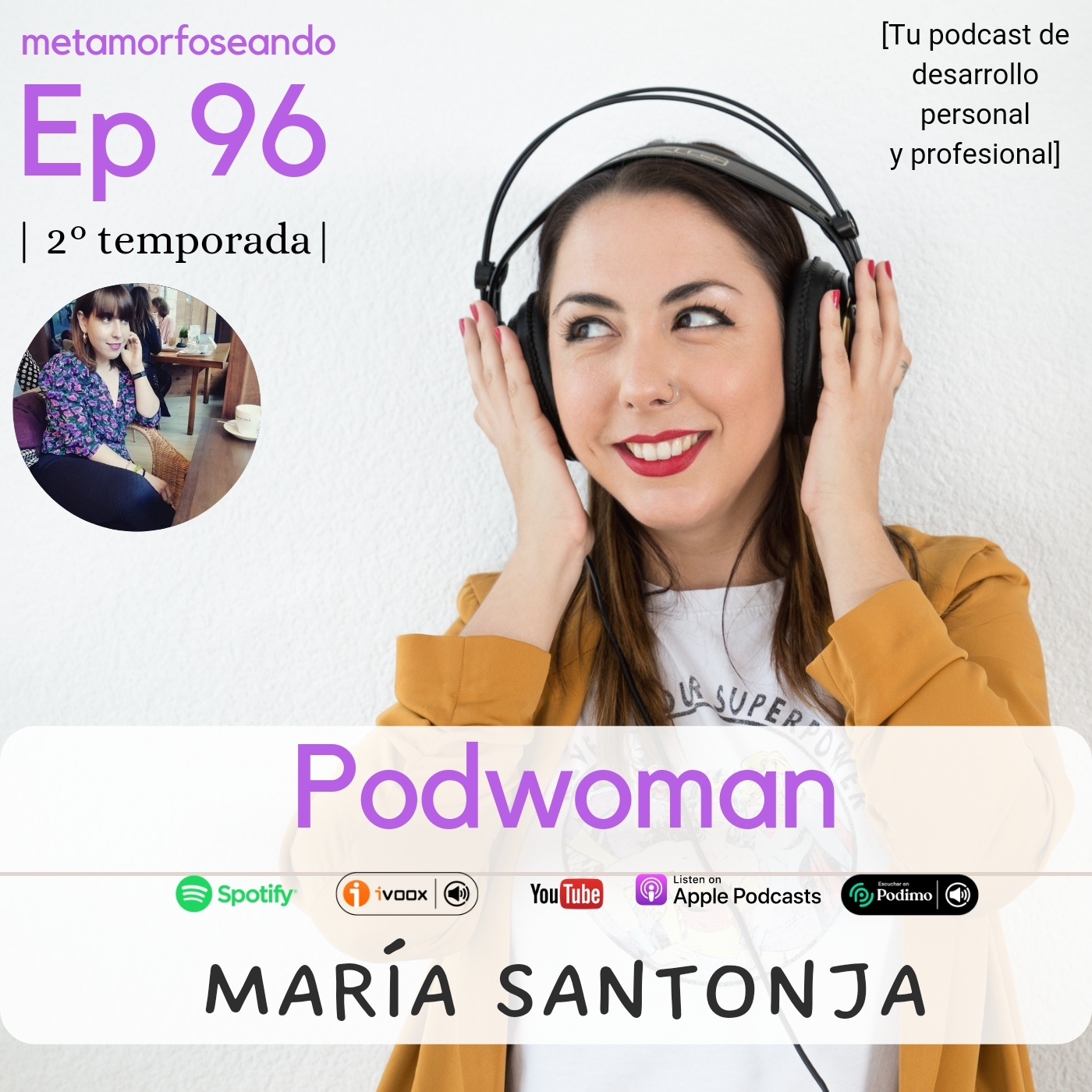 Metamorfoseando