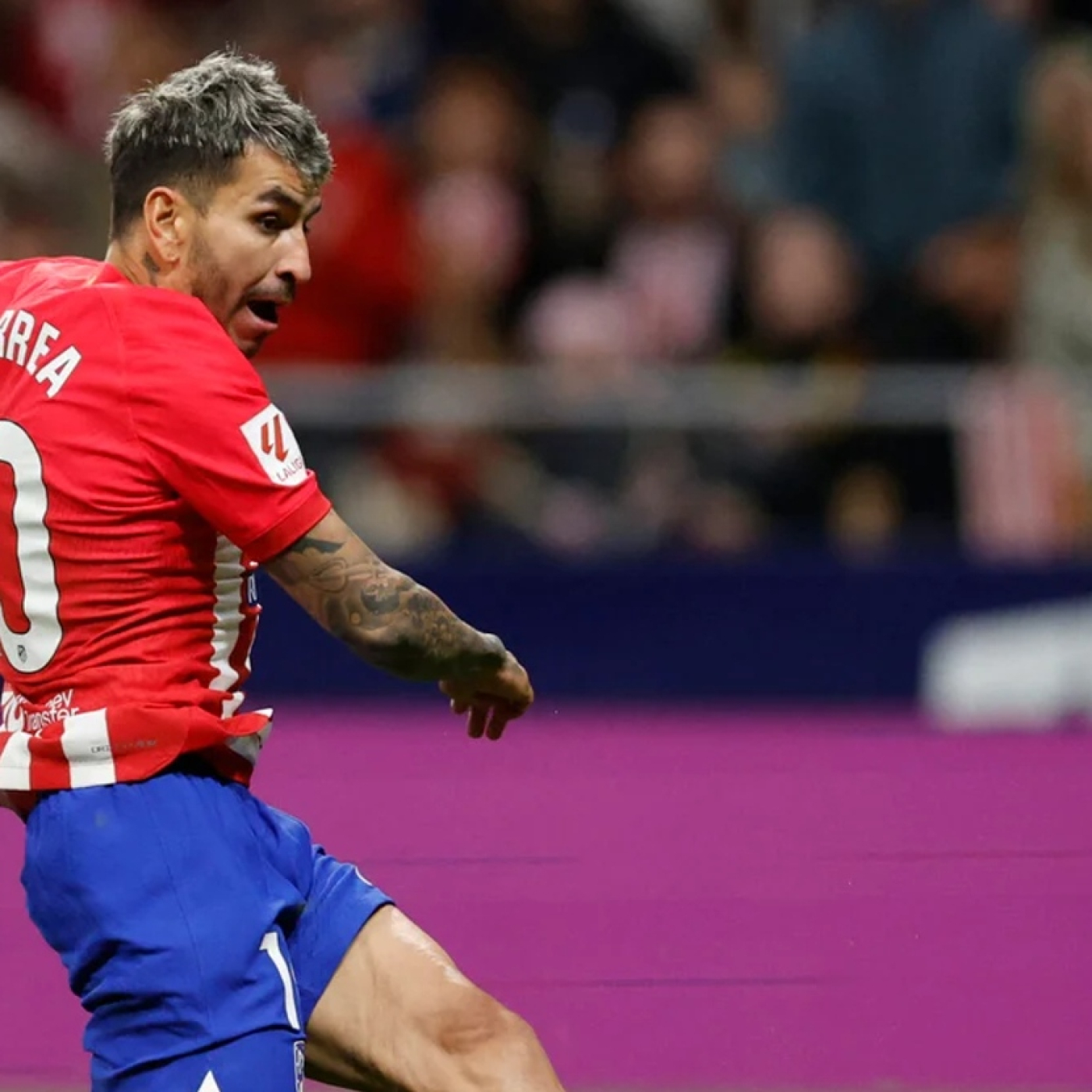 Análisis del Atlético de Madrid 3-1 Athletic Club | Rueda de prensa de Simeone episode artwork