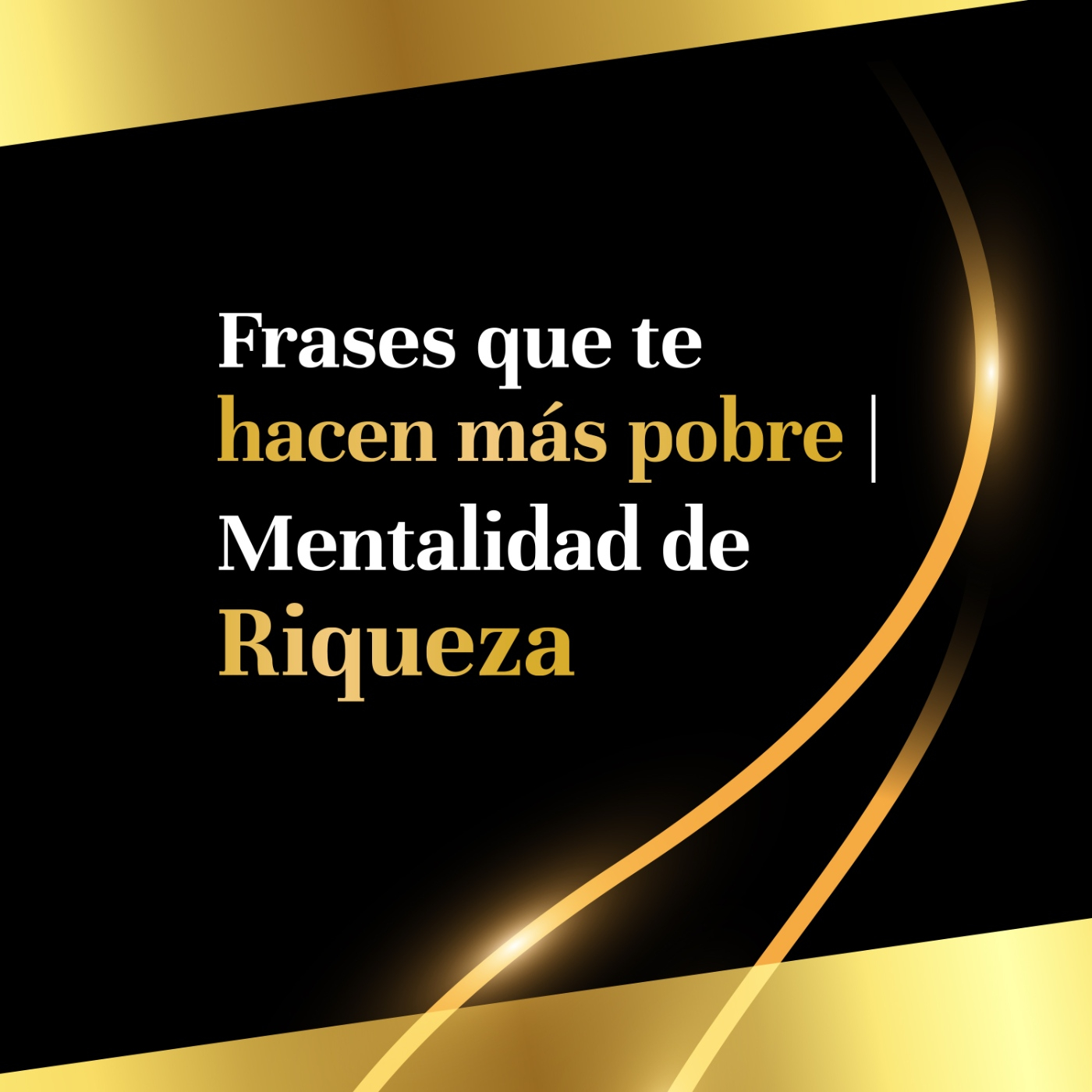 FINANZAS PERSONALES y LIBERTAD FINANCIERA