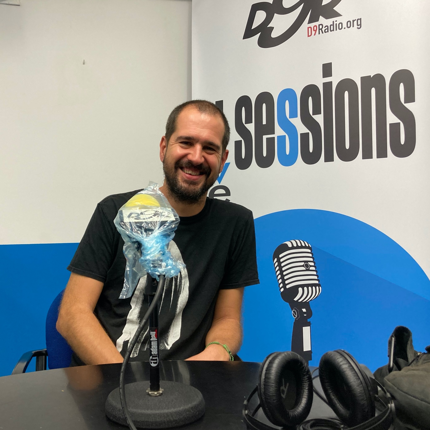El Ecualizador - Especial AMFest 2022 con Sergio 'Aloud' episode artwork