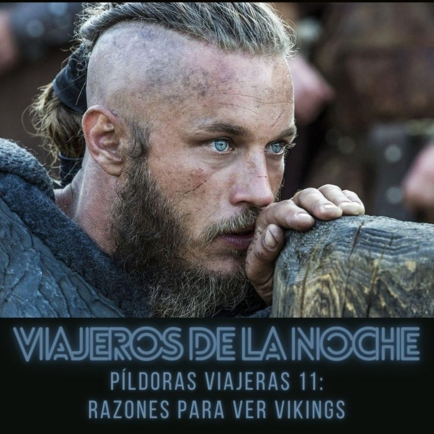 Viajeros de la noche
