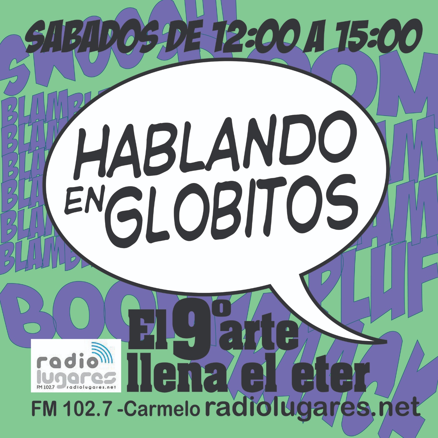 Hablando en Globitos