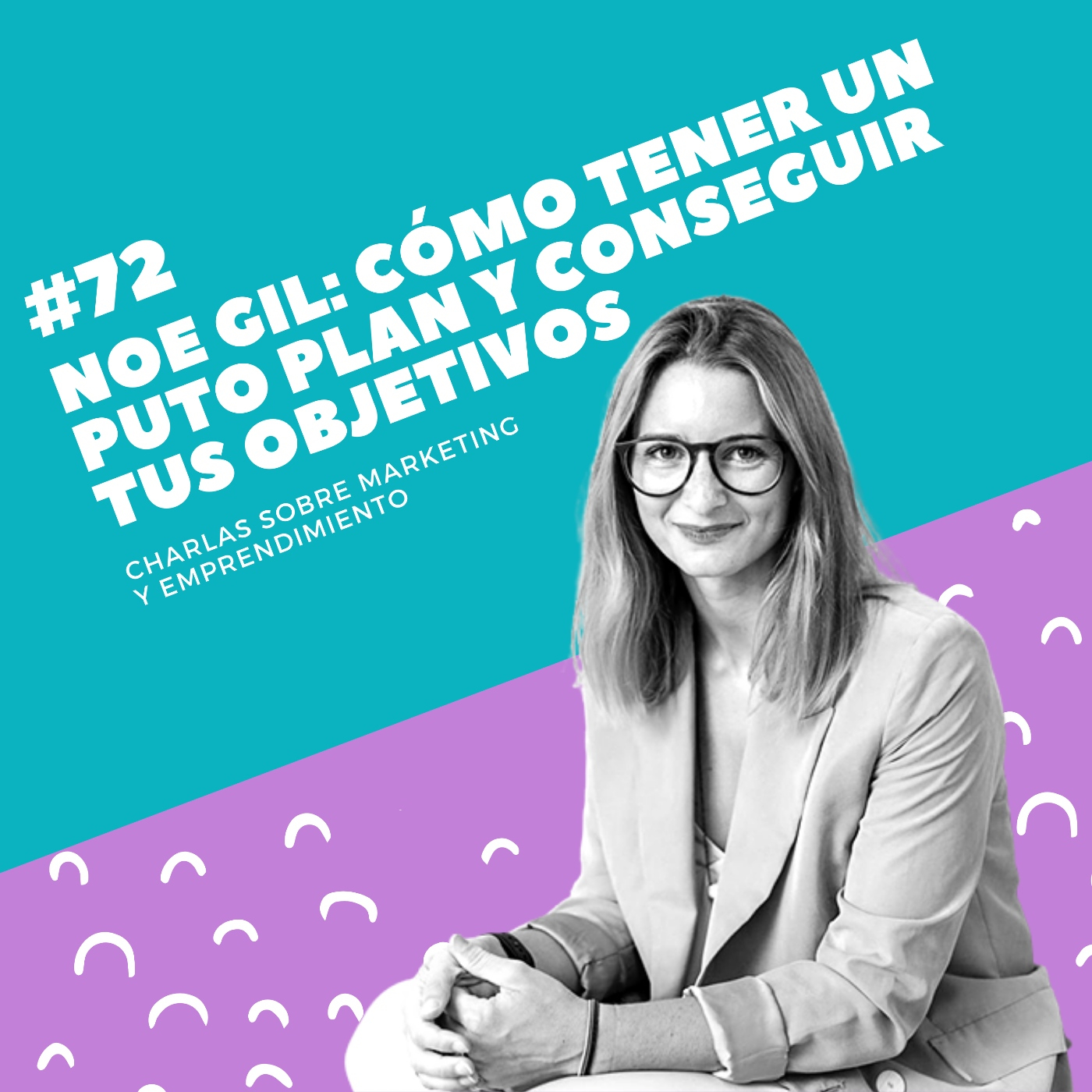 Charlas sobre Marketing y Emprendimiento