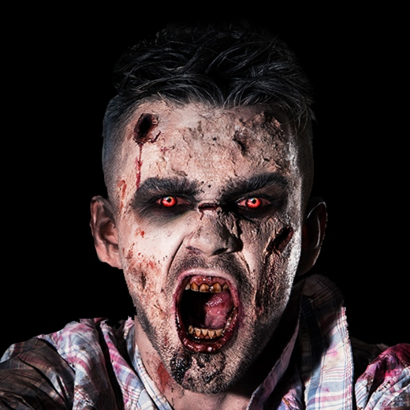 Episodio 26. Cómo sobrevivir a un apocalipsis zombie!!