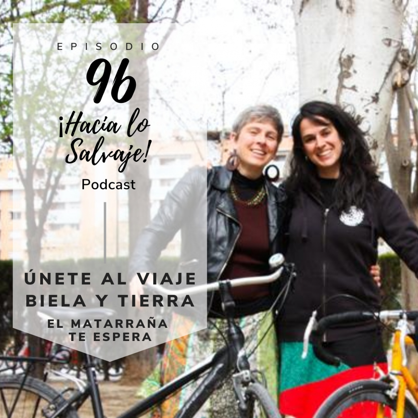 Hacia lo Salvaje I Viajes Naturaleza Ecofeminismo