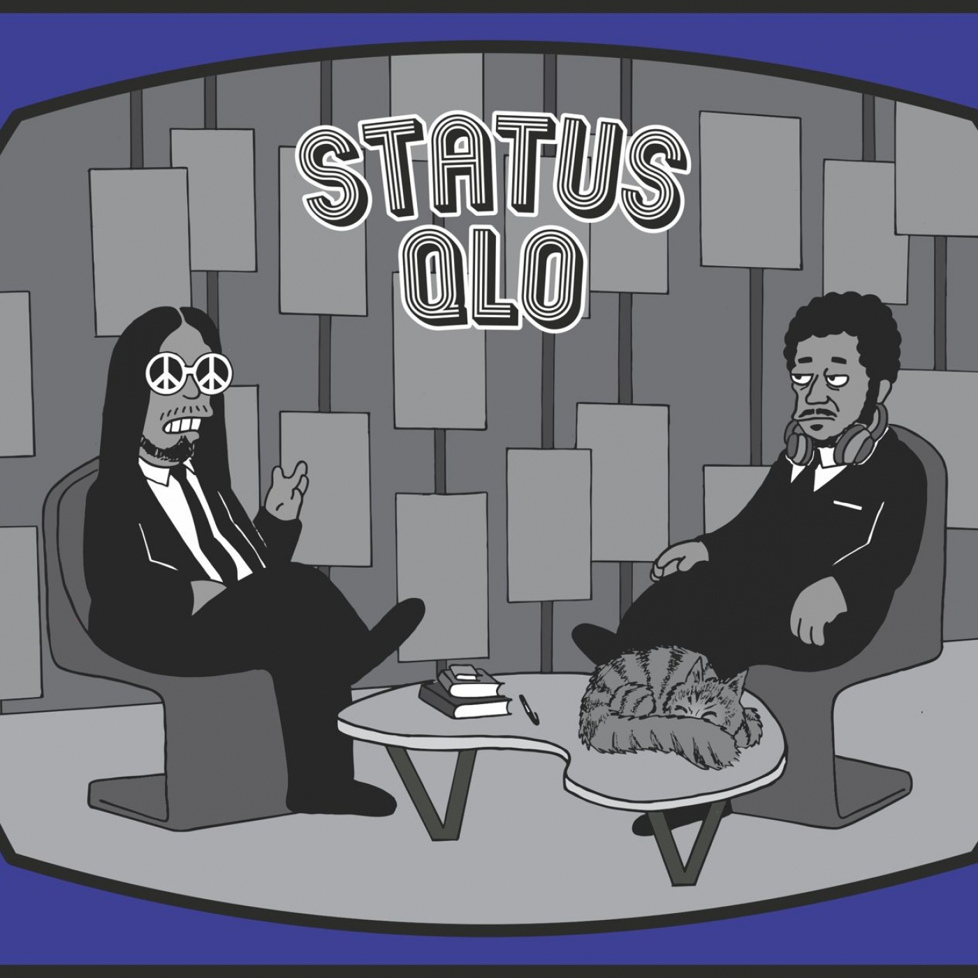 STATUS QLO