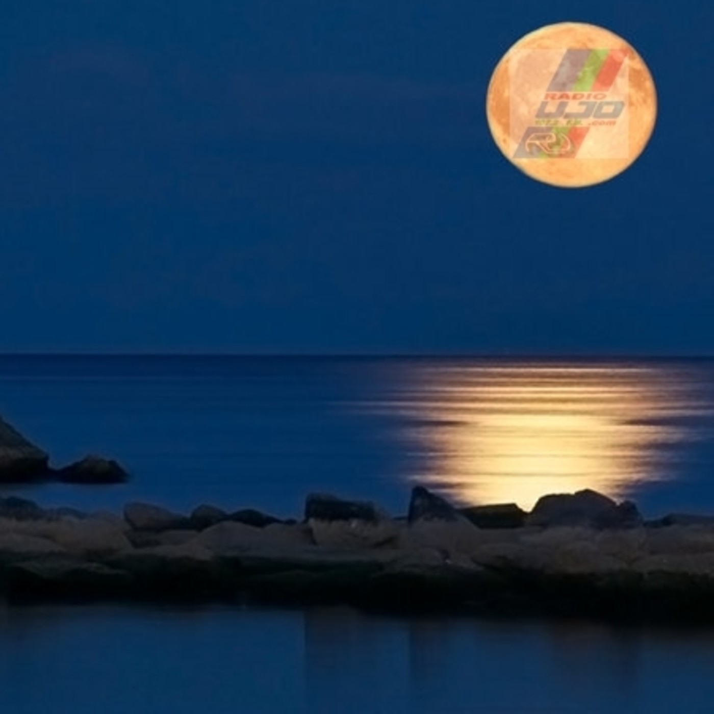 LUNA DE VERANO