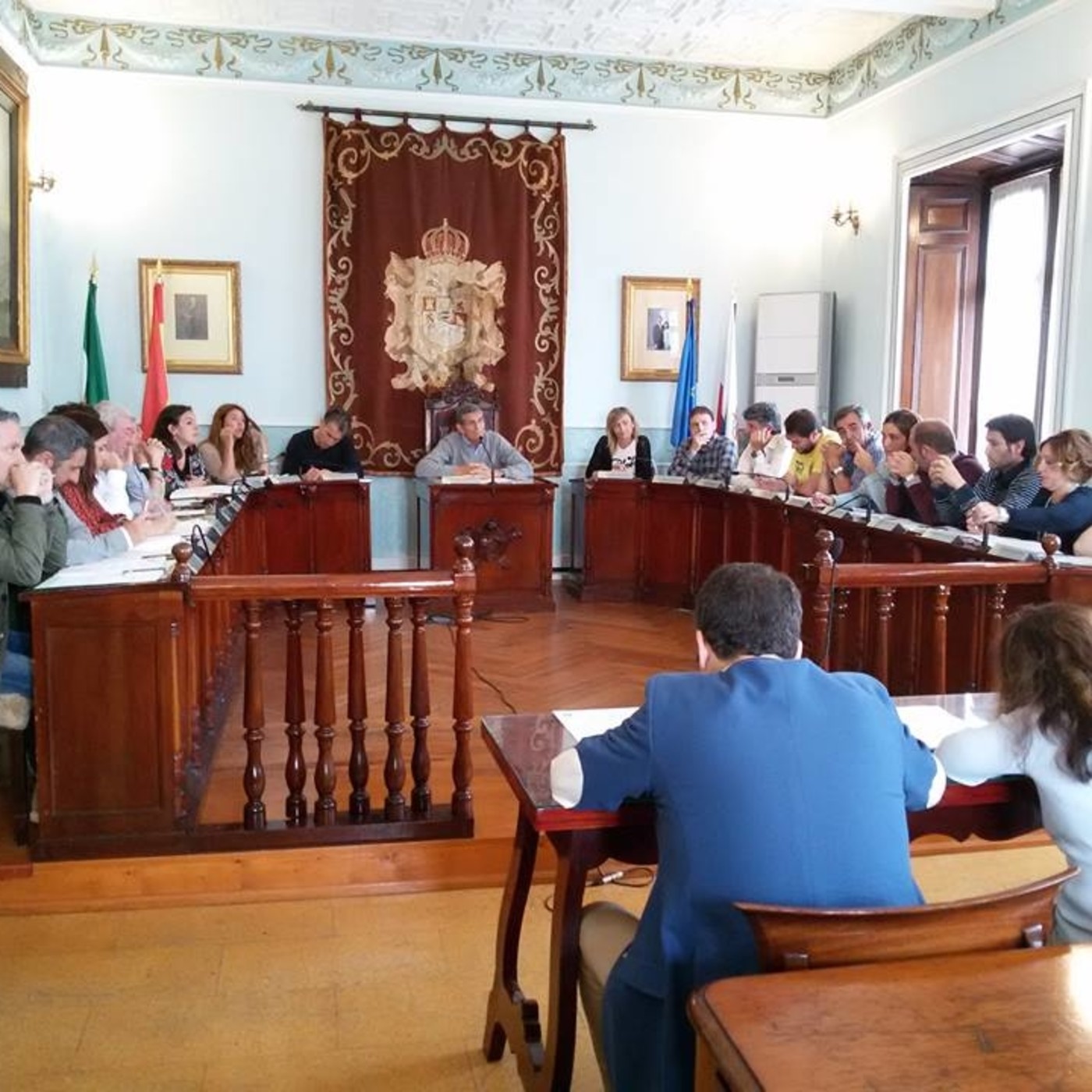 Pleno Ayuntamiento Castro 17.Mayo.17 episode artwork