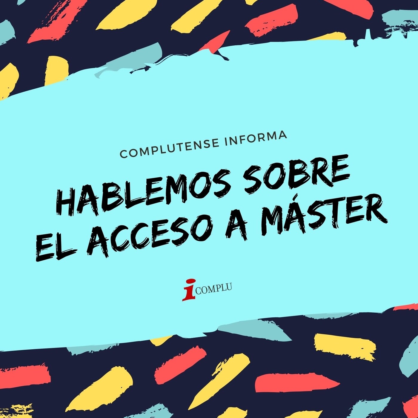 Complutense Informa