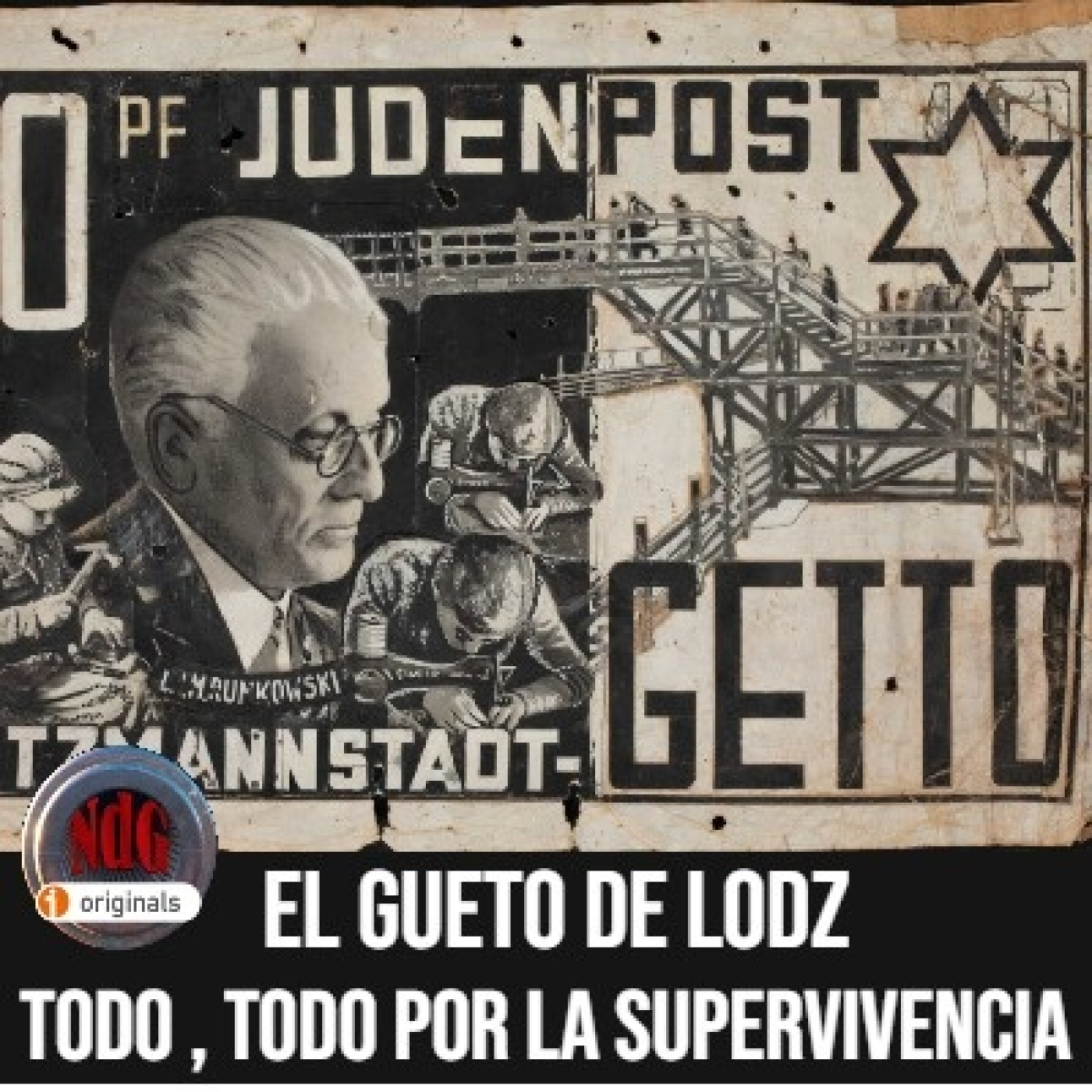 Niebla de Guerra podcast