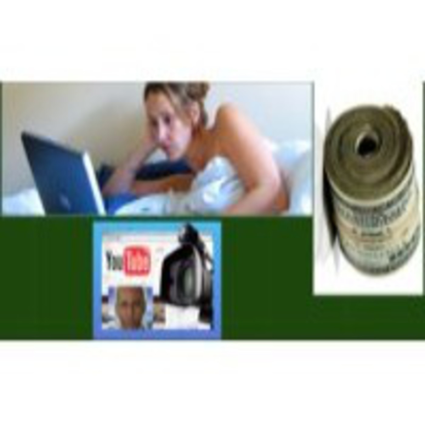 Podcast de IVAN LARRAÑAGA