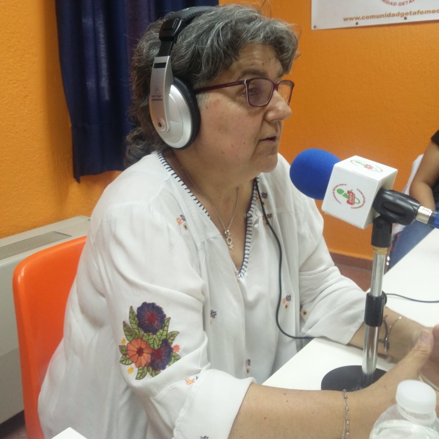 Onda Vecinal Getafe