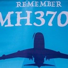 Tertulias sin edición Vol 10. Desaparición del vuelo MH 370 con el Comandante Juan Reyes.