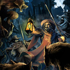 Análisis del juego de rol Regime Diabolique, de Summum Creator