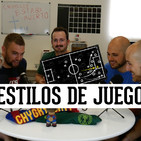 "EL ESTILO DEL MADRID DE ZIDANE ERA IMPROVISAR TODO EL RATO" | Coppola 1x02