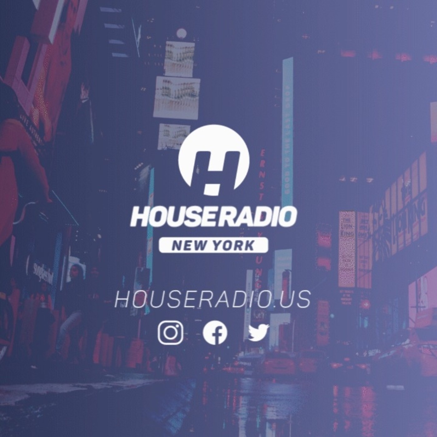 HOUSE NEW YORK