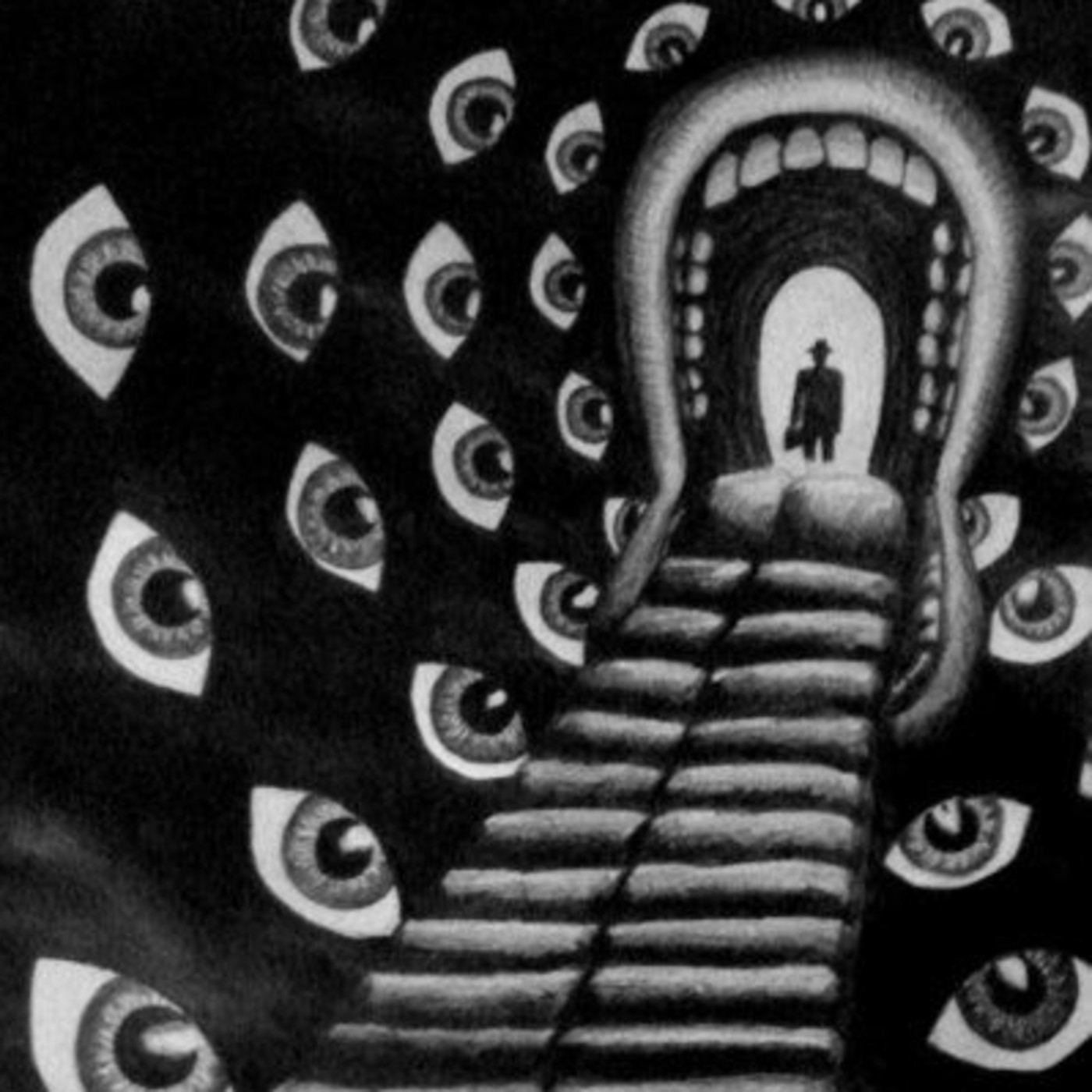 CONTACTO MISTERIO