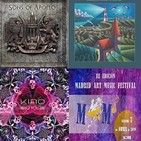 Los Recuerdos del Unicornio - 10 abr 2018 - Radio Enlace 107.5 FM