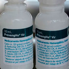 A partir del lunes, generalizan tratamiento con Prevenho-Vir en Pinar del Río