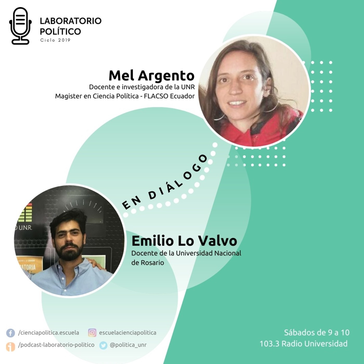 Laboratorio Político