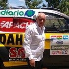 Gerardo "Chiche" Scicolone, Automovilismo, (14-09-2018)