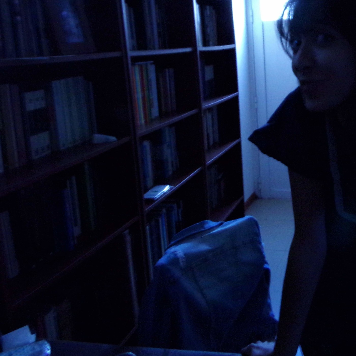 Más vale nunca que tarde