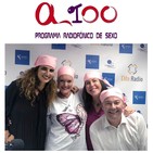 A 100. T2x04. Nos Sumamos al Rosa... Este programa es imprescindible. 11-10-2018