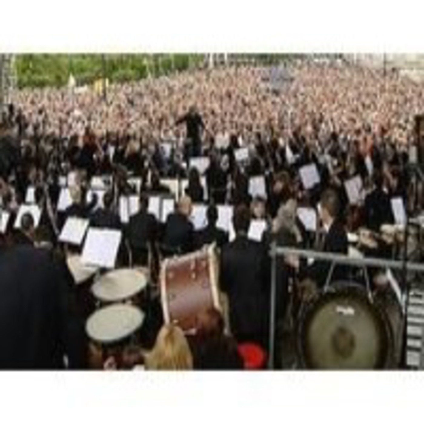 Podcast Cortina de Humo Radio