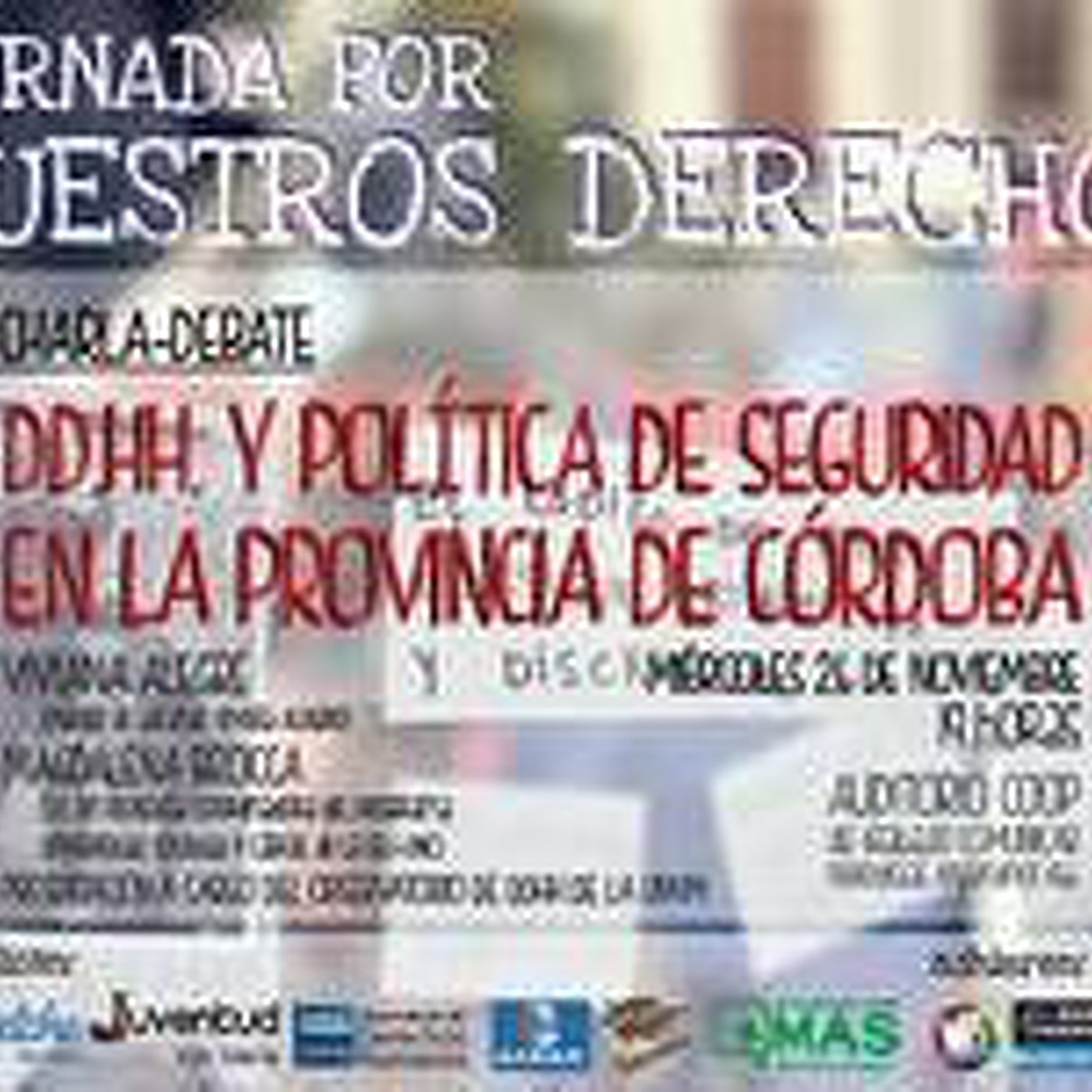 Panorama Informativo UNVM