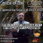 #AntonioBrailovsky: #Historia #Ambiental #Argentina y #Latinoamericana