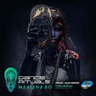 Dance Rituals 037 (Febrero 08, 2019)