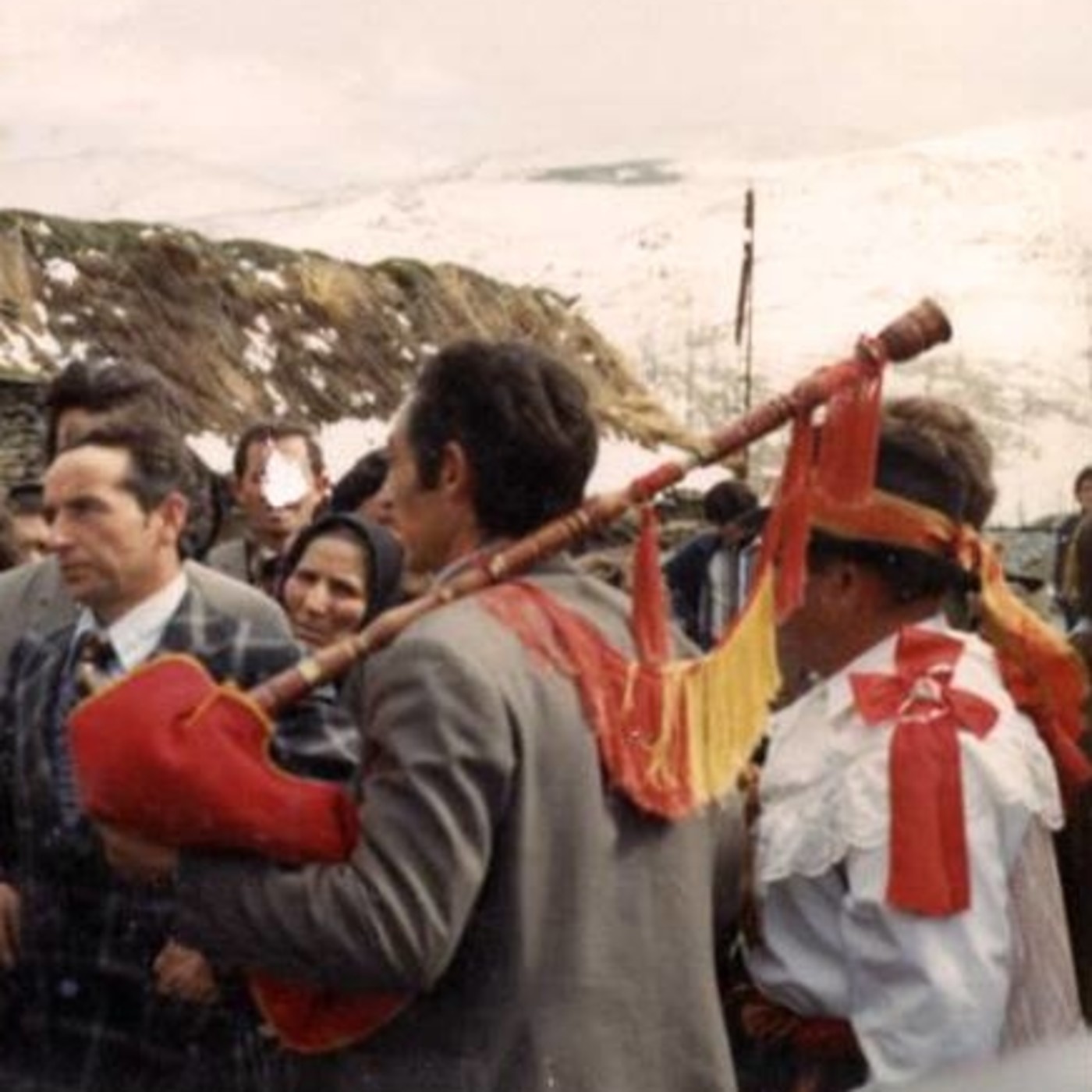 Divulgando Música Tradicional en FM Bierzo