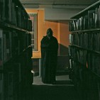 264 - Encuentros con hombres y mujeres de negro en librerías y bibliotecas