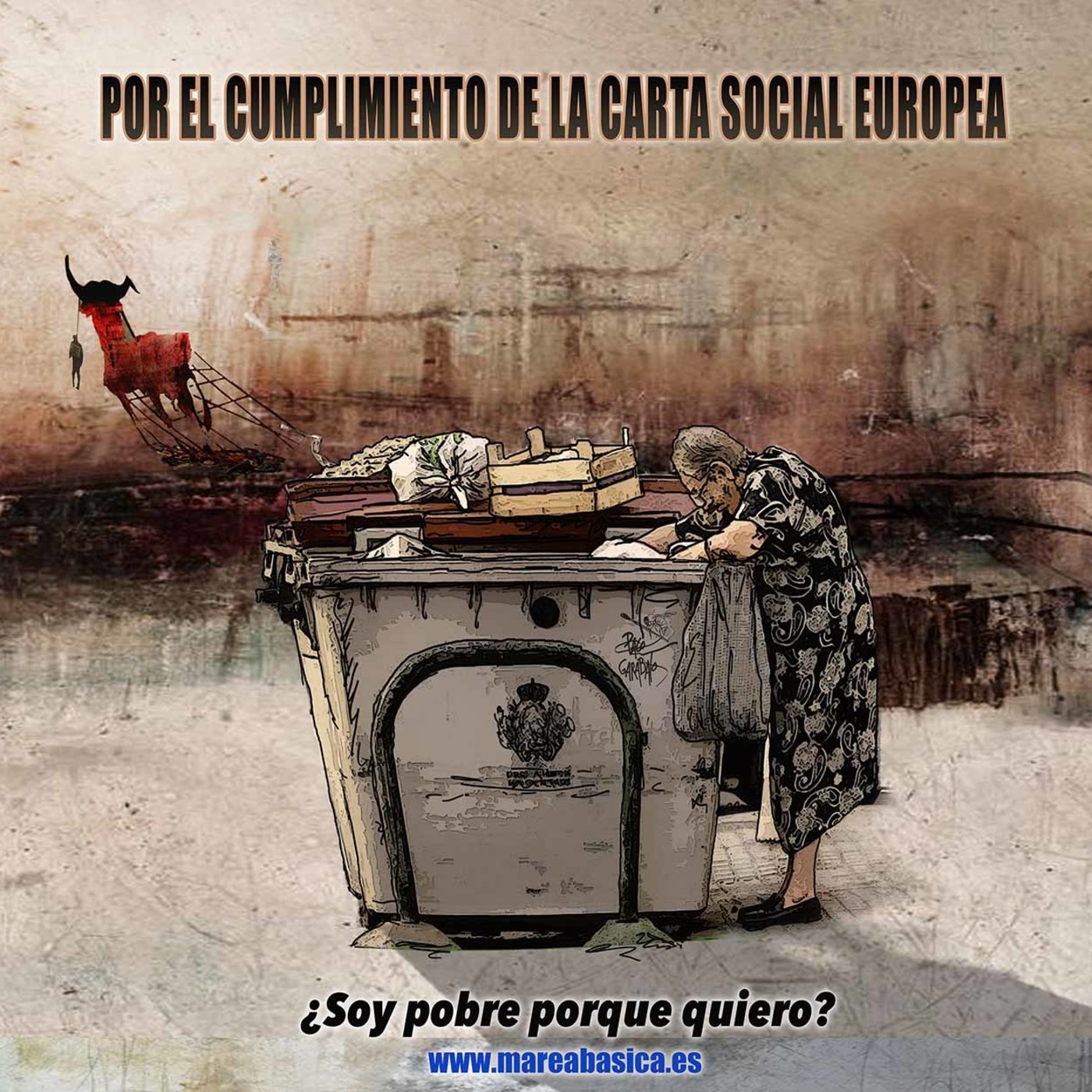 Básicamente Precarias Espacio Radiofónico