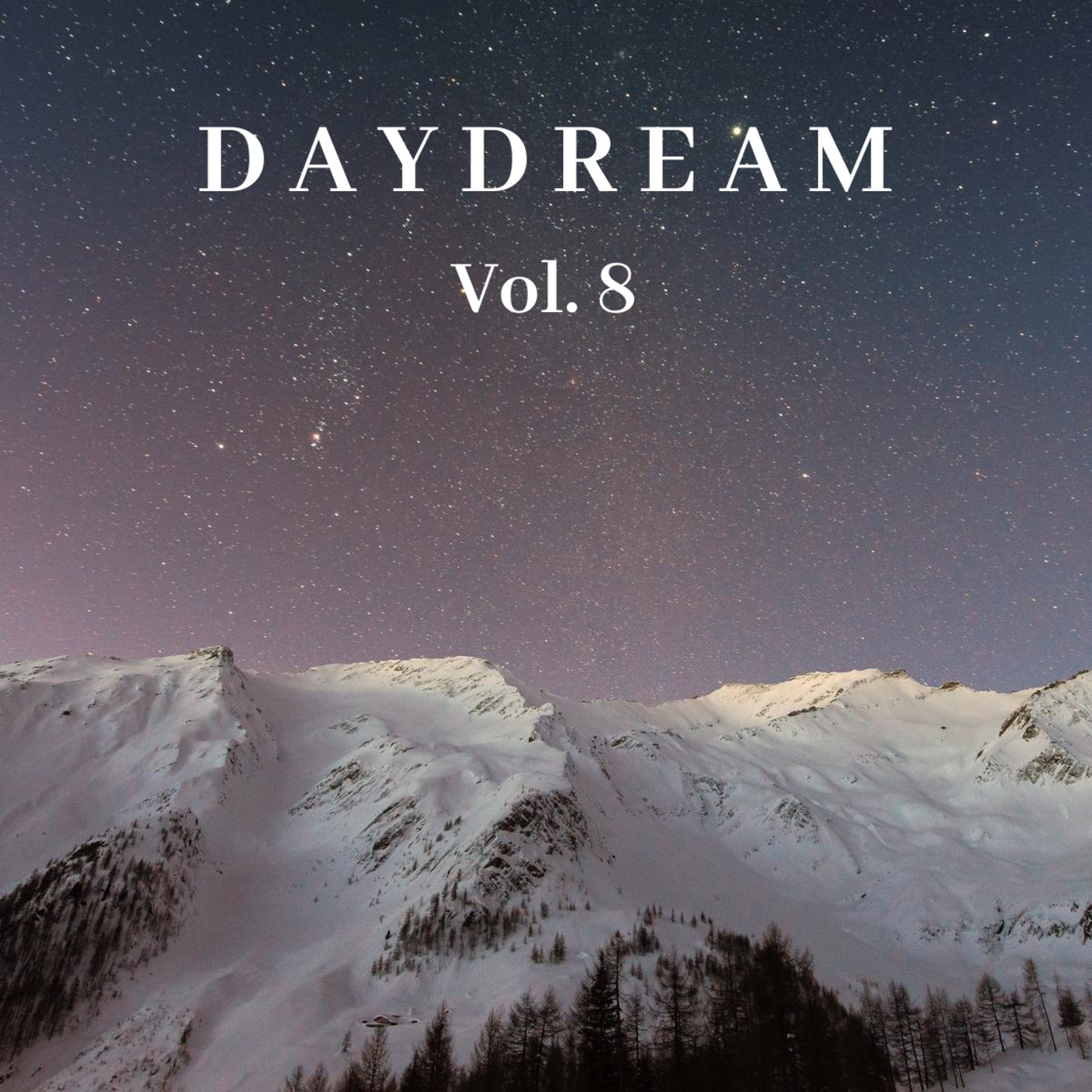 DayDream Vol. 8 episode artwork