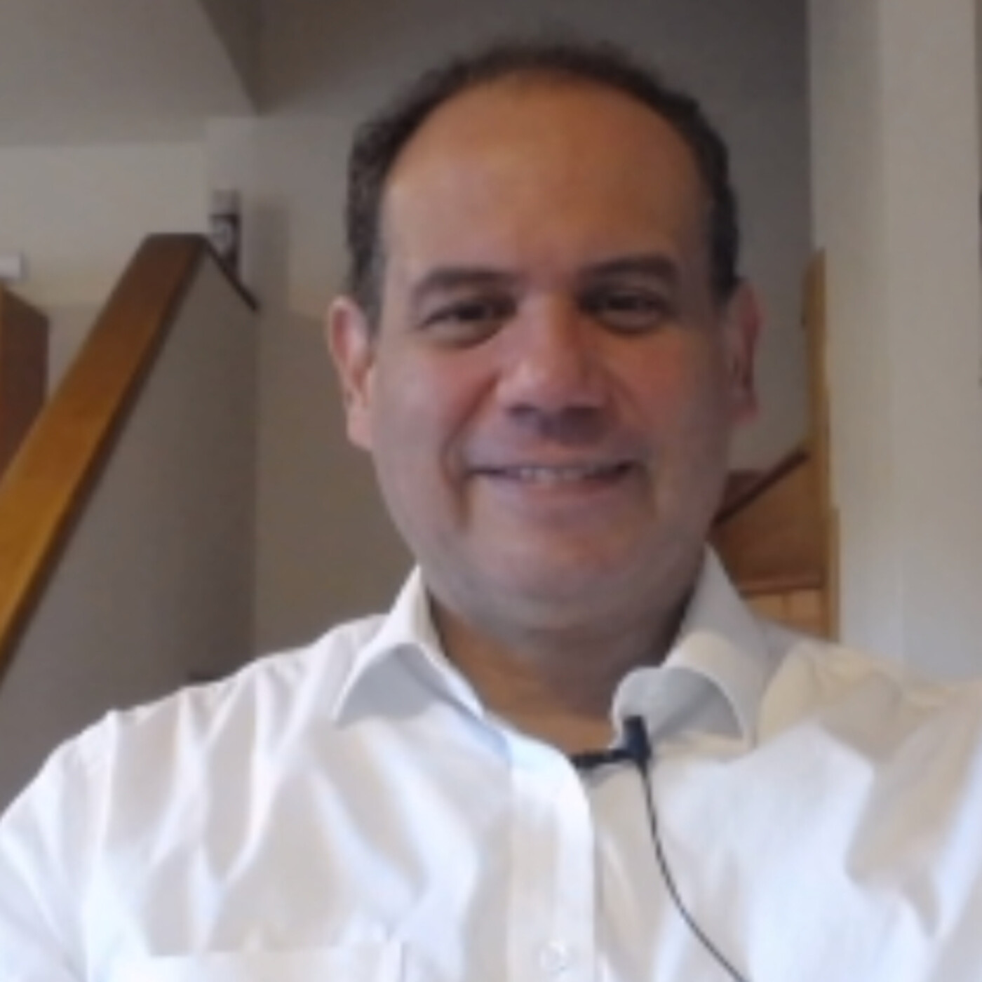 Entrevista sobre el logro de METAS importantes. Radio Nacional de Colombia. Enero de 2021.