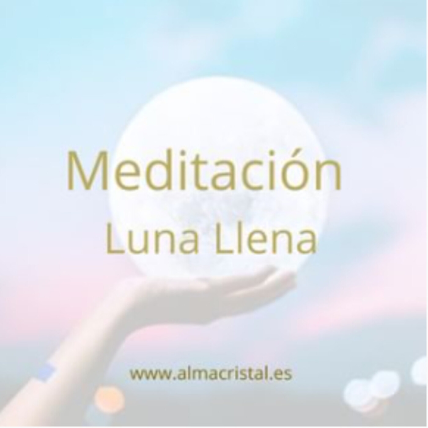 En transición al despertar